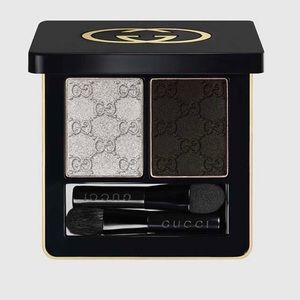 Gucci Eye Magnetic Color Shadow Duo in Eclipse